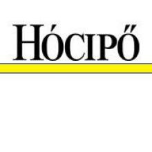 Hócipő Hócipő